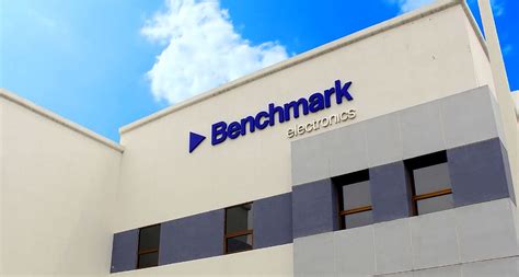 benchmark electronics locations|Guadalajara, Mexico .